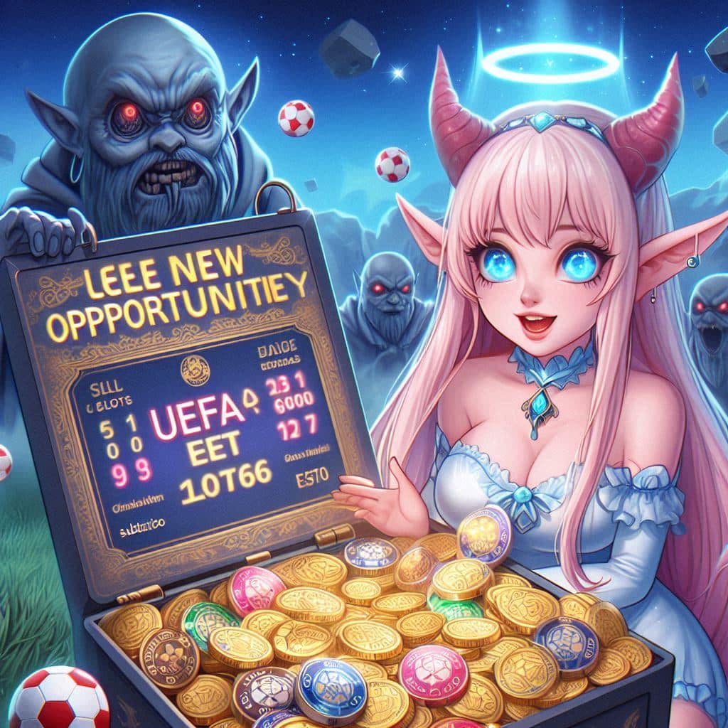 สมัครสมาชิก wink666 สร้างโอกาสใหม่ในเกมสล็อตยูฟ่า